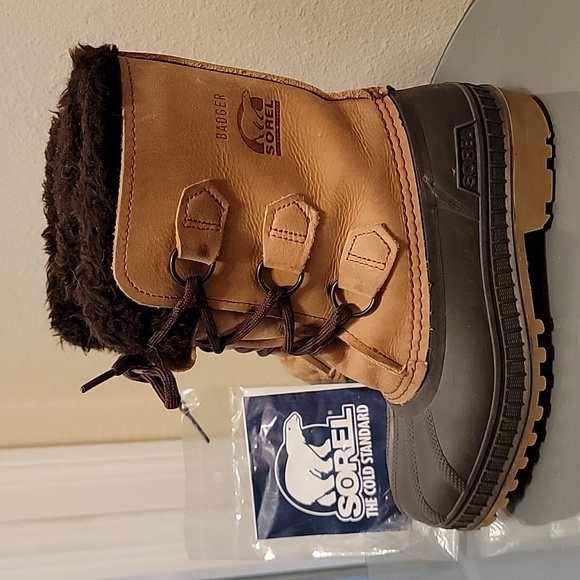 Sorel Other - Artic Sorel Boots Youth 2